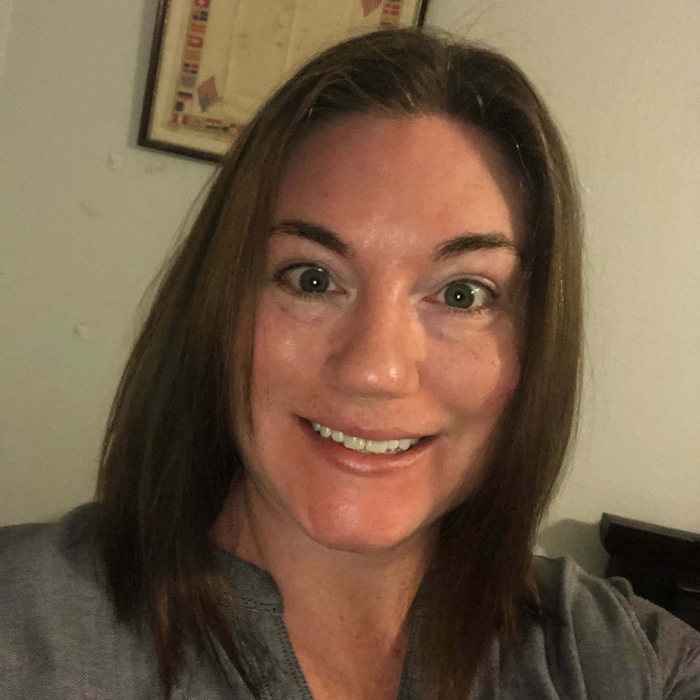Meet your Posher, Kelly